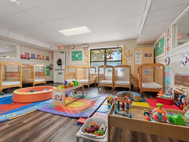 Images Fry Road KinderCare