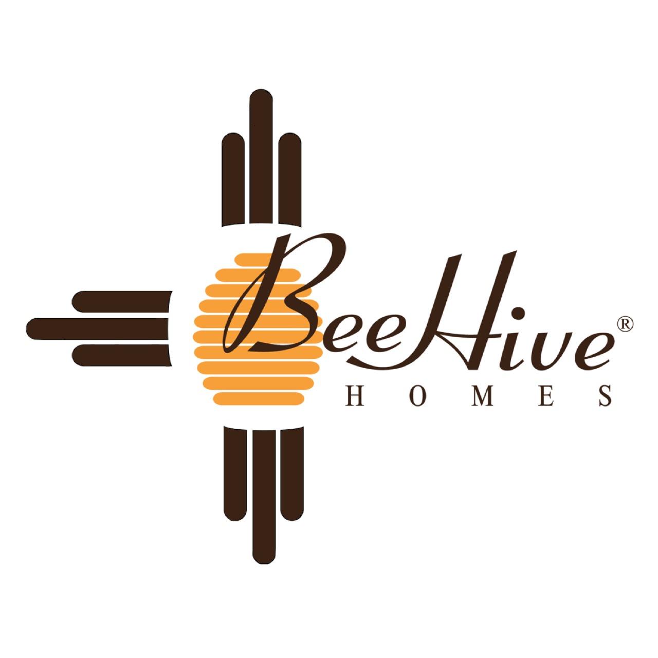 BeeHive Homes of Albuquerque Logo