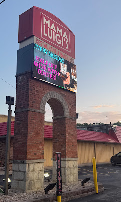 Images Mama Luigi's Restaurant and Banquet