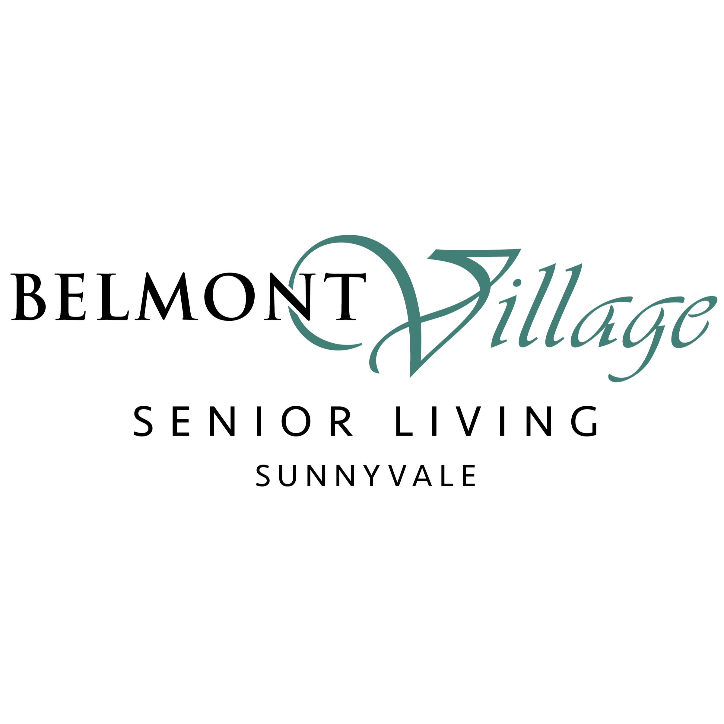 Belmont Village Senior Living Sunnyvale Logo