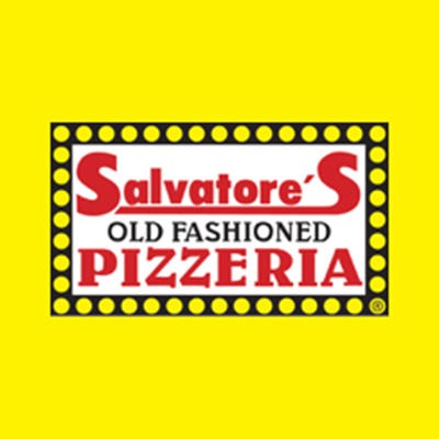 Salvatore's Old Fashioned Pizzeria's Logo