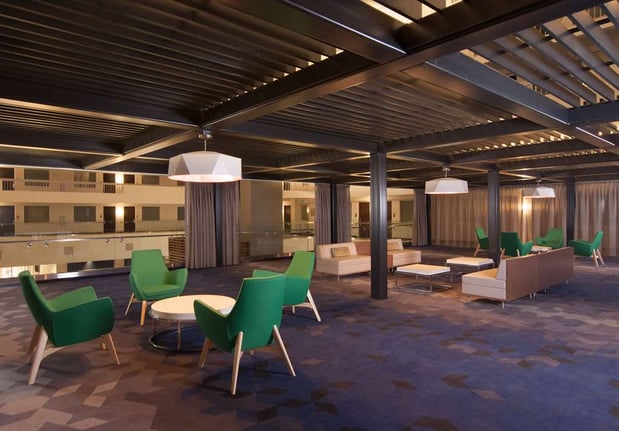 Images Embassy Suites by Hilton Raleigh Crabtree