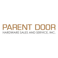 Parent Door Hardware Sales & Service Inc - Cliffside Park, NJ 07010 - (201)945-1700 | ShowMeLocal.com
