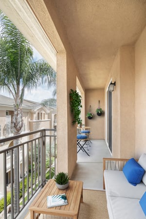 Images Camden Old Creek Apartments