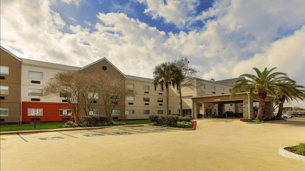 Images Holiday Inn Express Kenner - New Orleans Airport by IHG