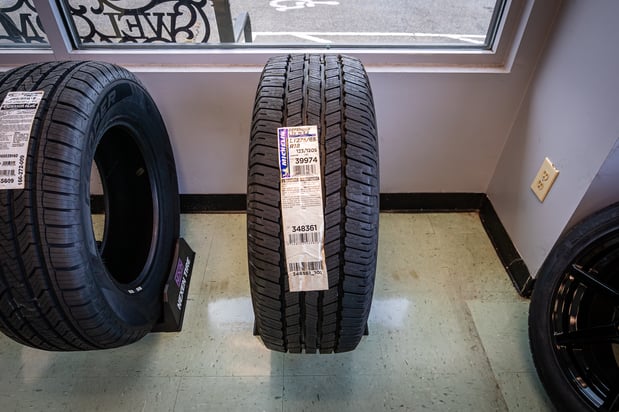 Images Tire Discounters