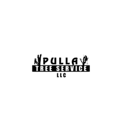 Pulla Tree Service LLC Logo