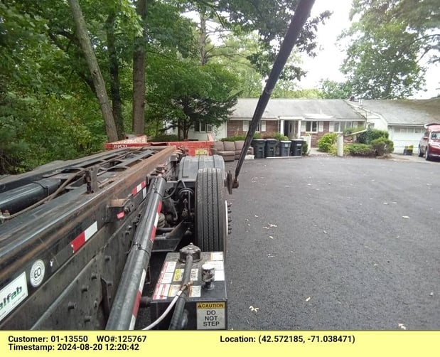Images Dumpsters R Us, Inc