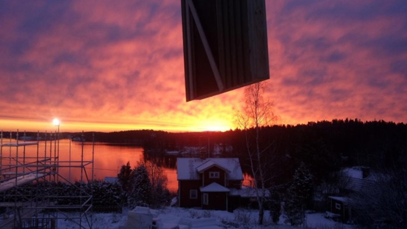 Images Magnus Sjöqvist Transport AB