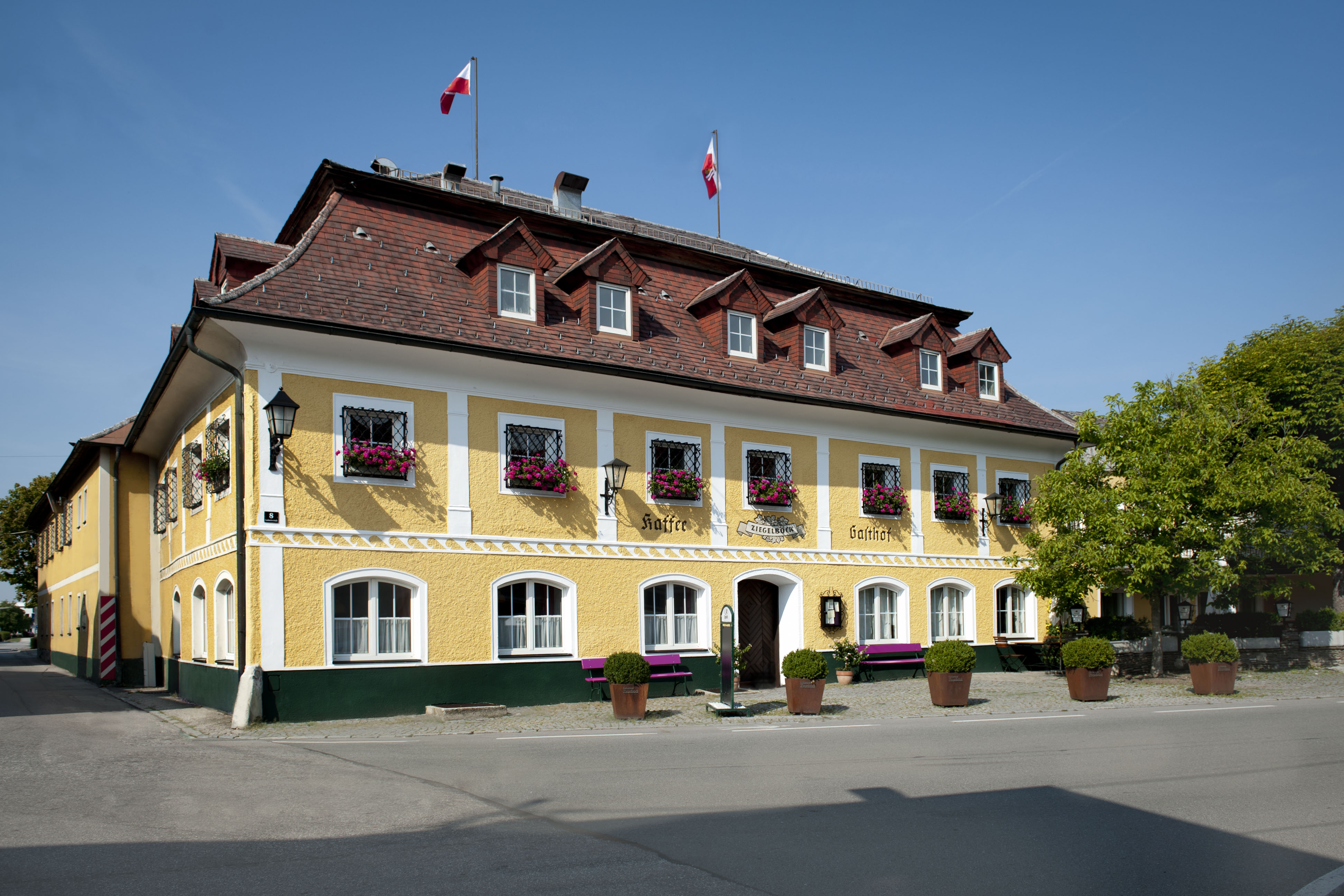 Bild 23 von Hoftaverne Ziegelböck | Gasthaus & Restaurant