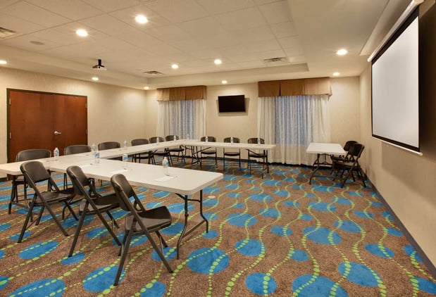 Images Hampton Inn Snyder