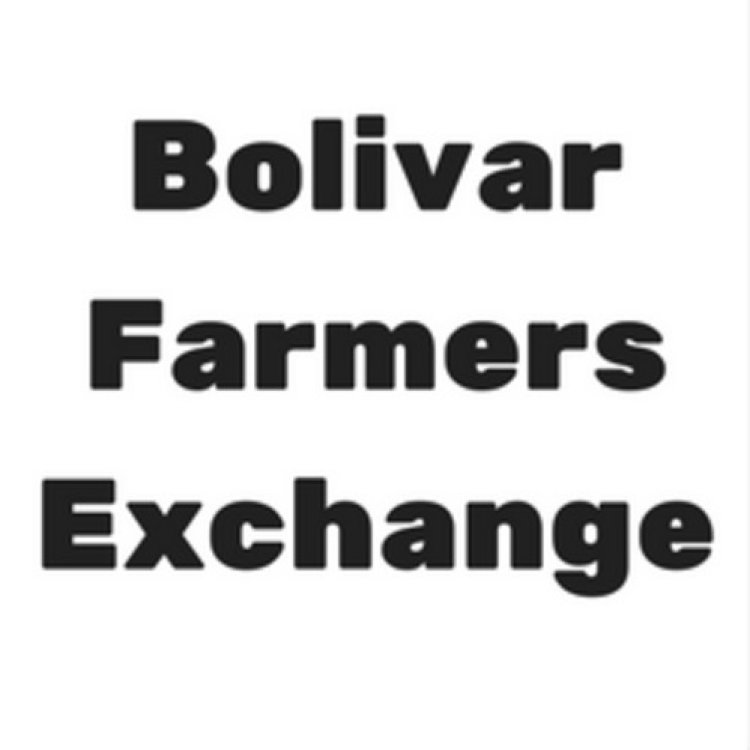 Bolivar Farmers Exchange Logo