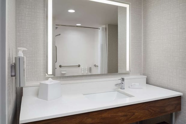 Images Hampton Inn Towson
