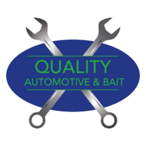 Quality Automotive & Bait Shop