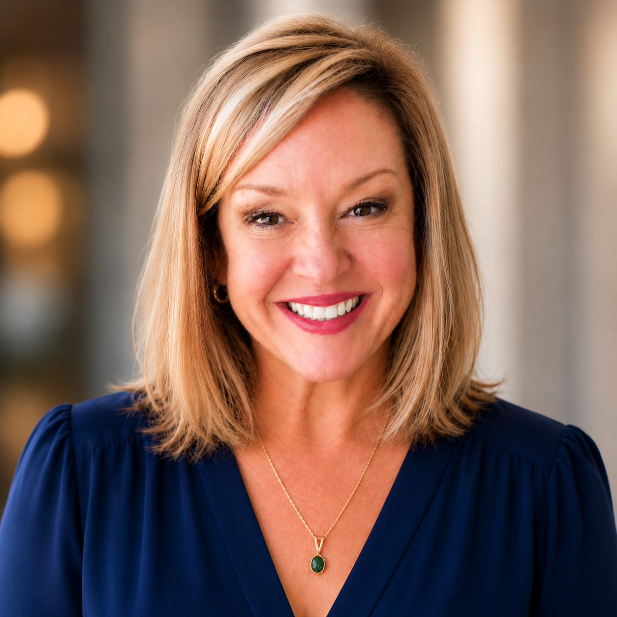 Jennifer Thibodeau - State Farm Insurance Agent