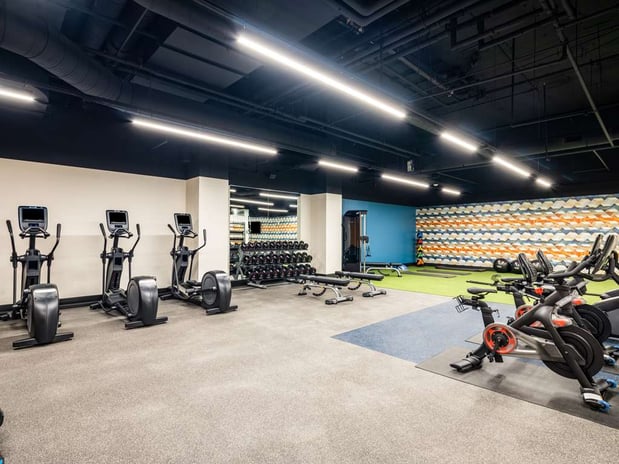 Images Homewood Suites by Hilton Toledo Downtown