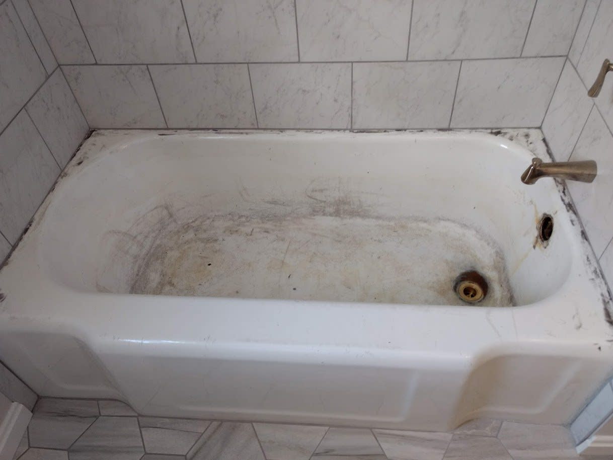 T R C Bathtub Refinishing