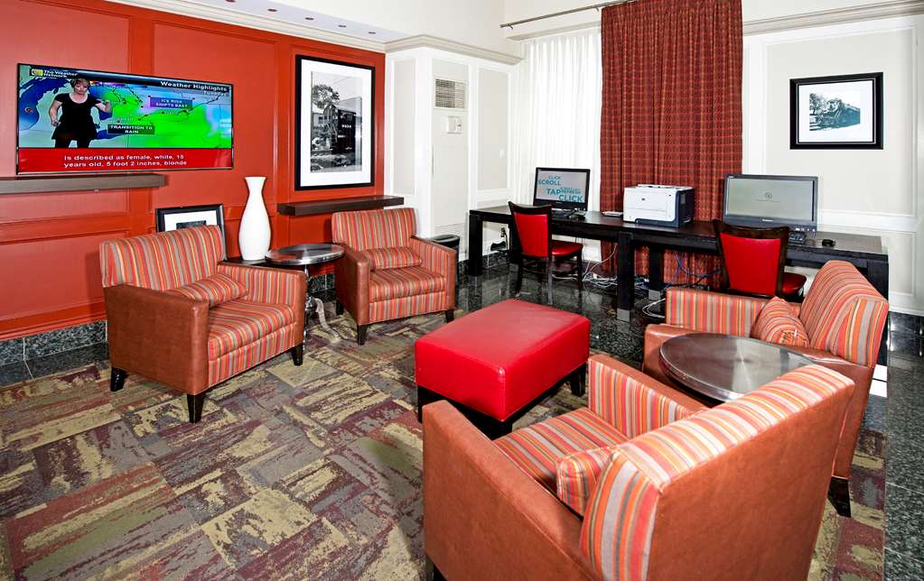 Images Hampton Inn by Hilton Ottawa