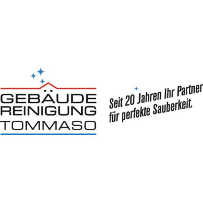 Gebäudereinigung Gudrun Tommaso in Altdorf bei Nürnberg - Logo