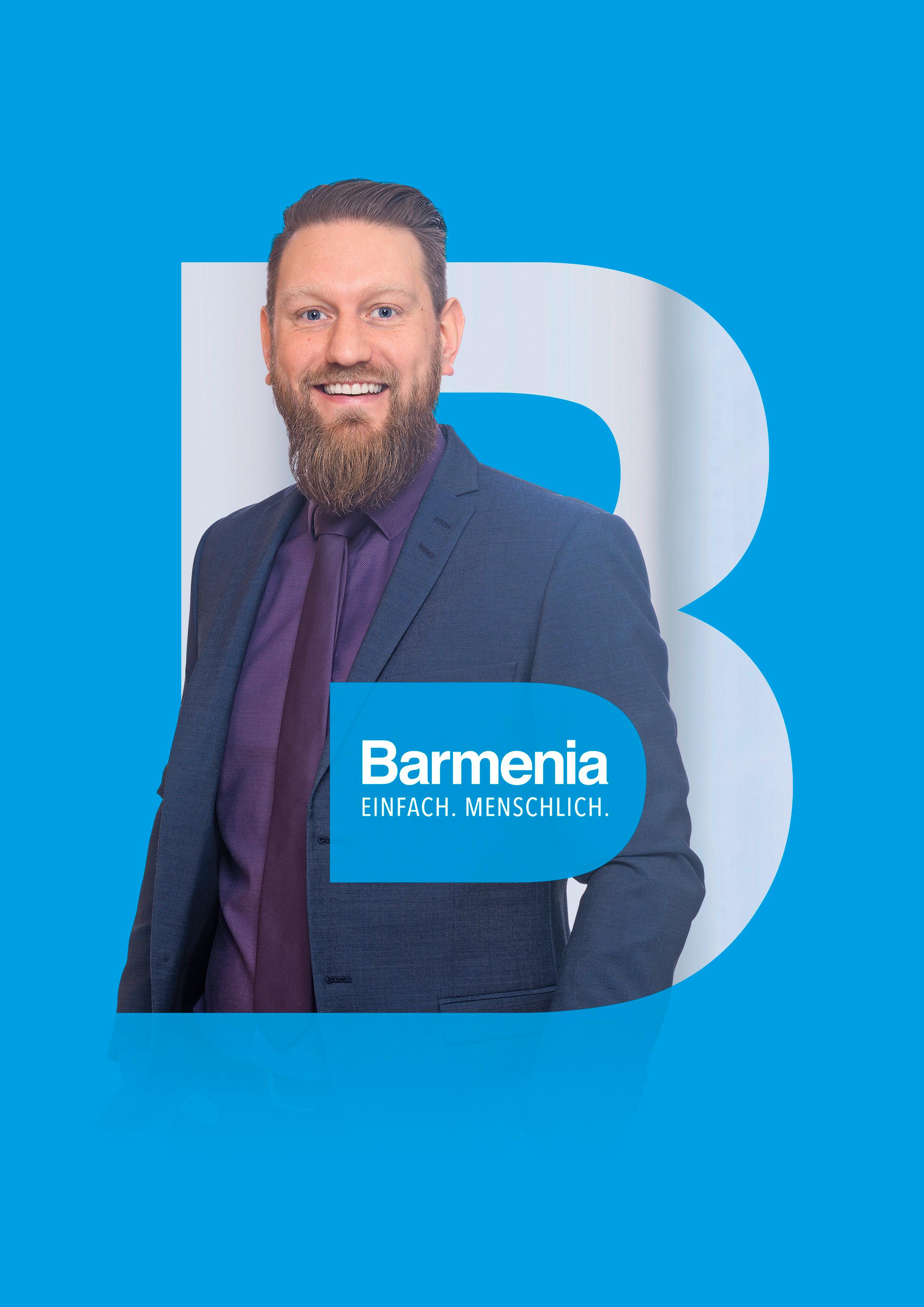 Barmenia Versicherung - Sebastian Zwack, Rothenburger Str. 266 in Nürnberg