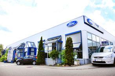 Bild 1 Auto - Fiegl GmbH in Schwabach