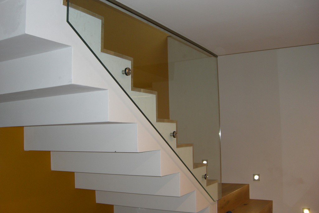 Glaserei Prandl KG, Blockhausgasse 6 in Sankt Pölten