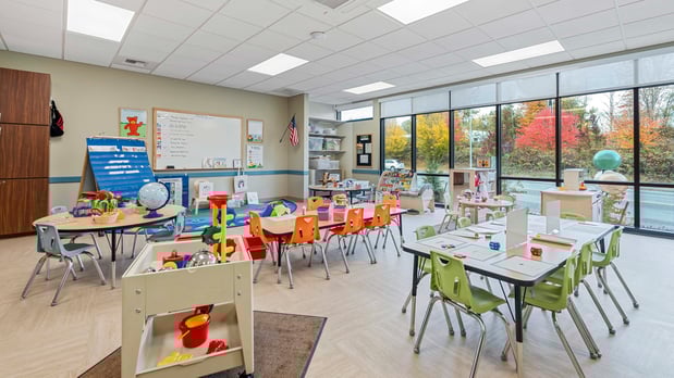 Images Primrose School of Redmond