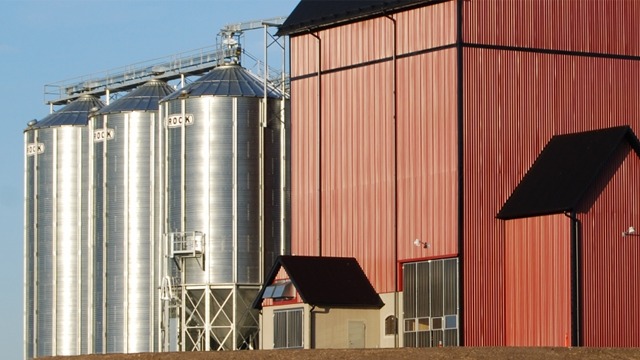 Images Svenska Antti AB