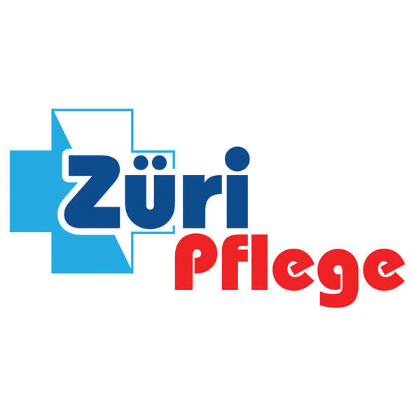 Züri-Pflege GmbH Logo