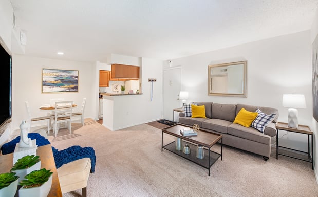 Images Ashley Park Apartments
