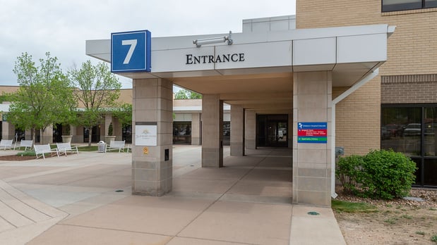 Images Children's Colorado Urgent Care, Wheat Ridge