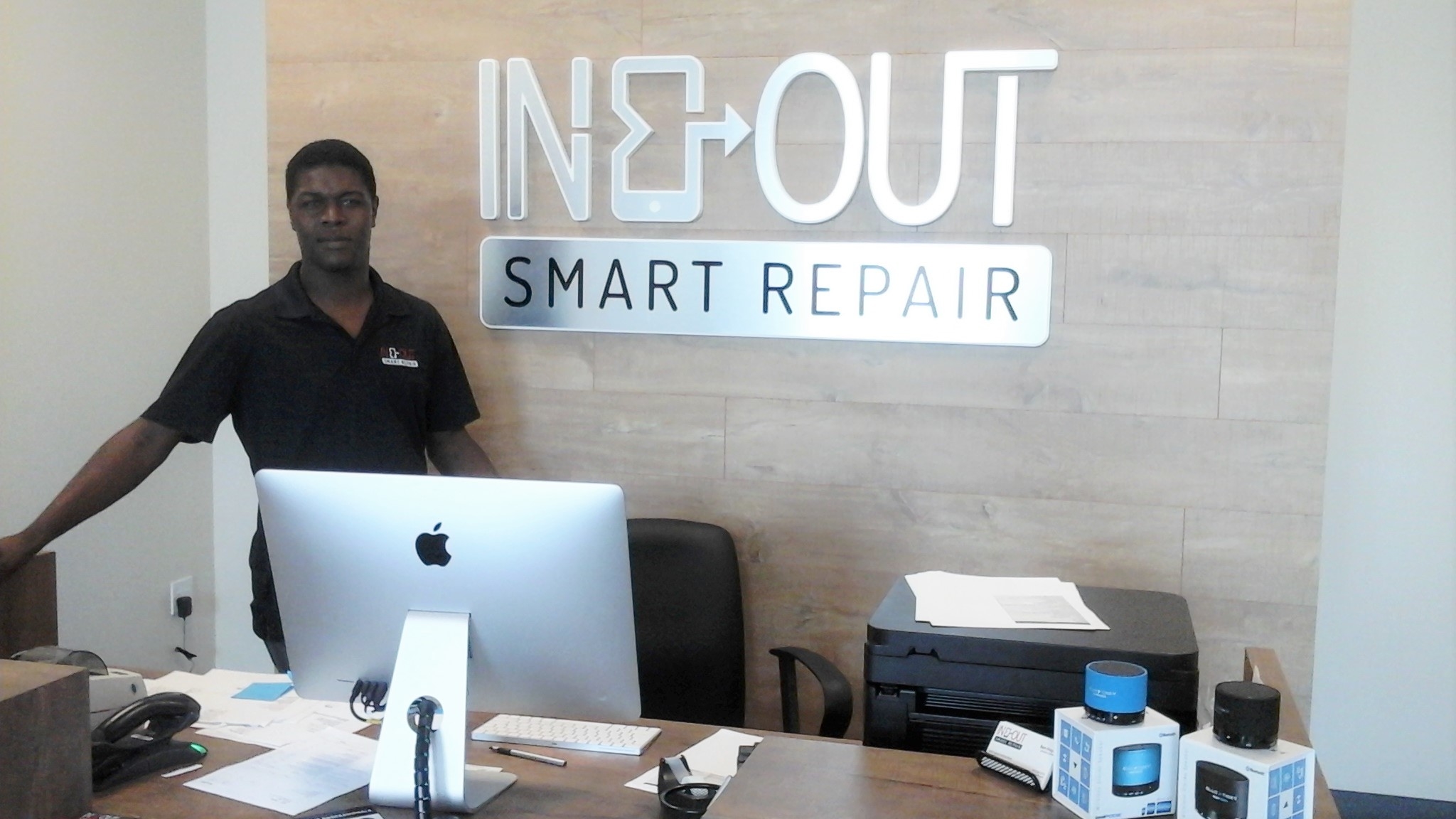 In & Out Smart Repair