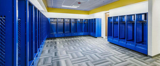 Images Steeltech Electropainting Inc.