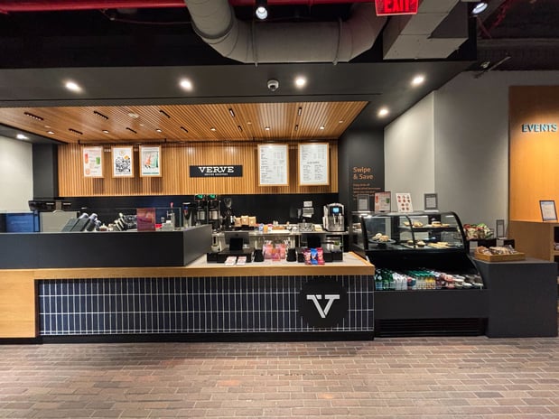 Images Capital One Café