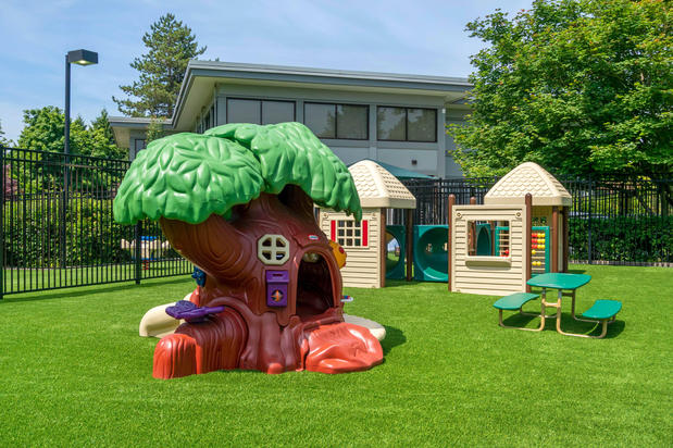 Images Primrose School of West Bellevue