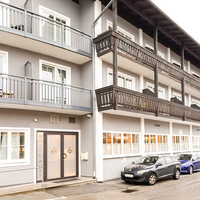 Bild 7 von Gasthof zur Post