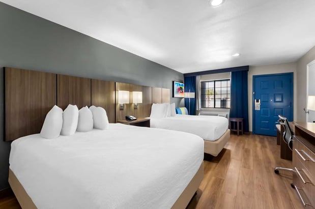 Images Best Western Port Aransas
