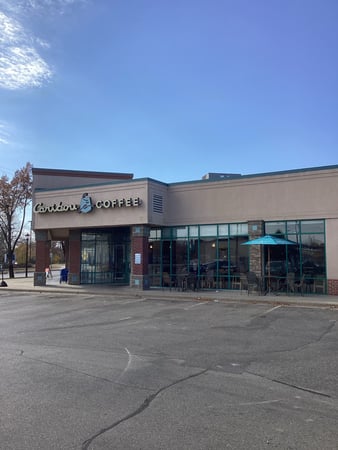 Images Caribou Coffee