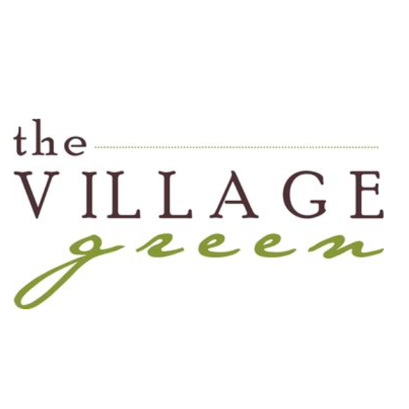 The Bistro At The Village Green Logo
