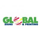 Global Signs and Printing