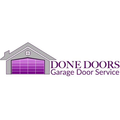 Done Doors