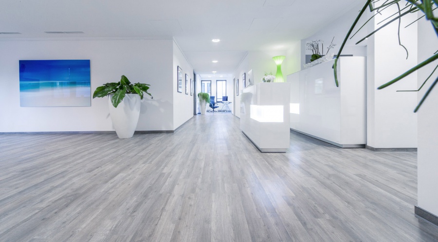 Dr. med. dent. M.Sc. Gregor Mowius, Königsallee 60 d in Düsseldorf