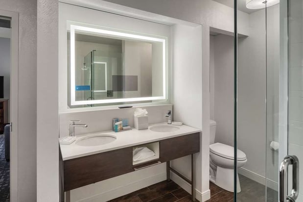 Images Hampton Inn Louisville-Northeast