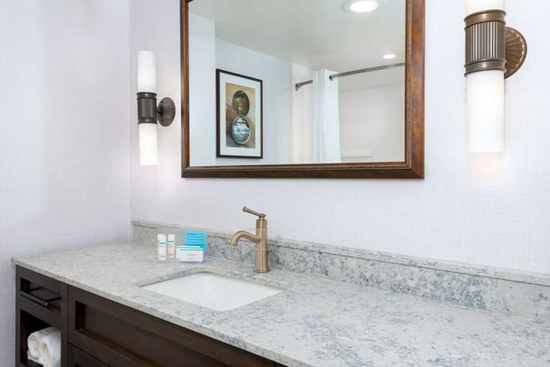 Images Hampton Inn Buffalo-Williamsville