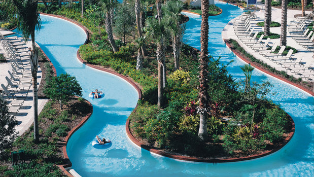 Images Omni Orlando Resort at ChampionsGate