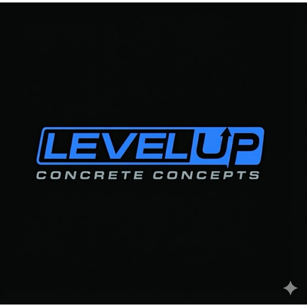 Level Up Concrete Solutions