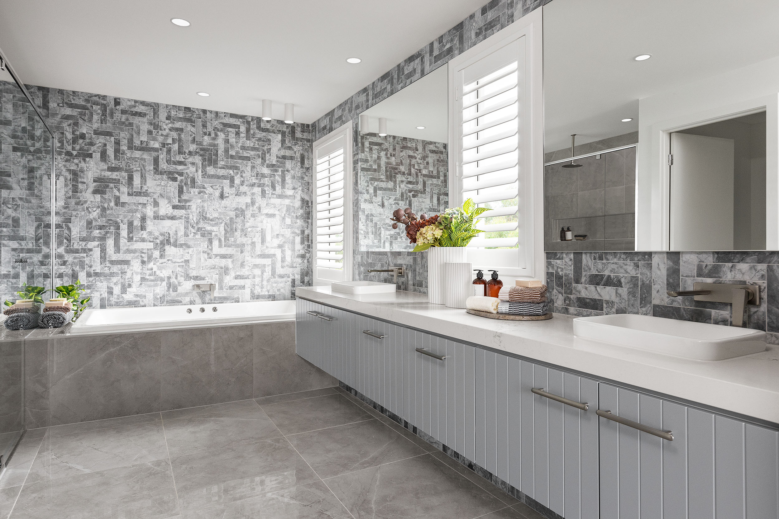 Images Carlisle Homes - Botanical DV2, Mickleham