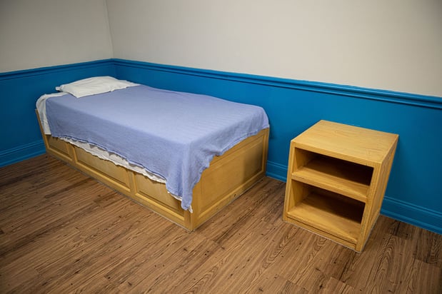 Images Millwood Hospital