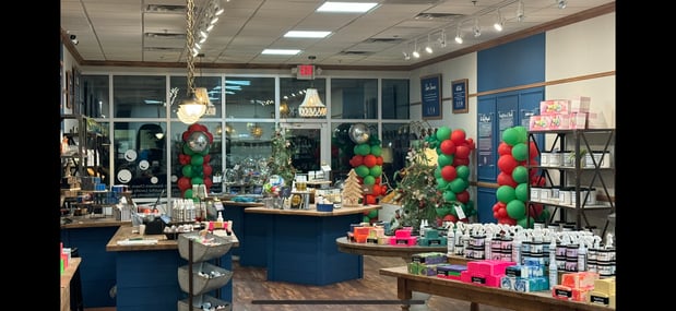 Images Magnolia Soap and Bath Company D'Iberville