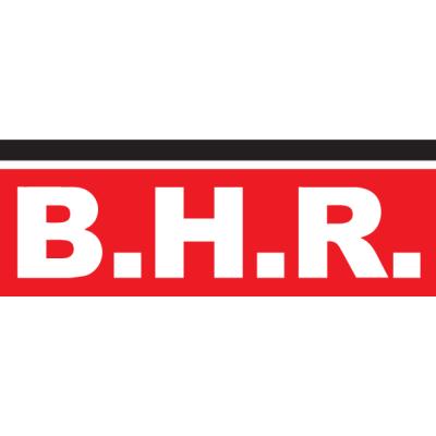 Logo B.H.R Generalunternehmer für Behälter und Heizungsbau
